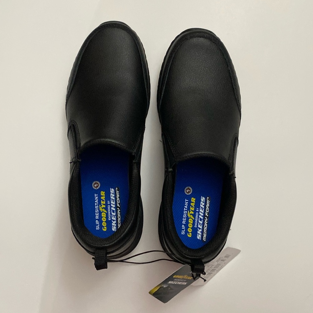 Good Year Engineered by Skechers